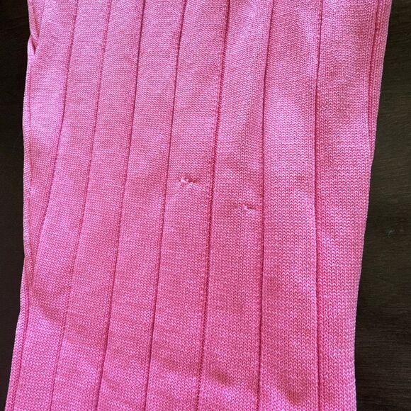 Akira Women’s All Eyes On Me Retro Colorblock Ribbed Knit Outfit Set Size Large - Picture 11 of 11